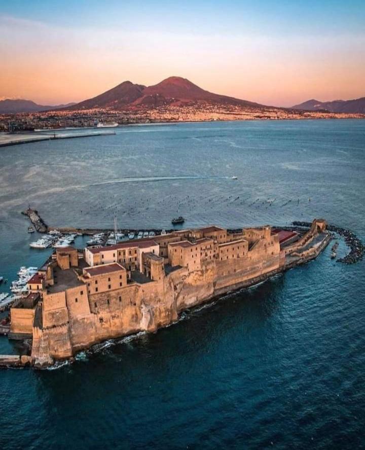 Casasyria Naples