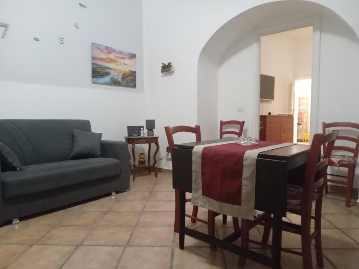 Casasyria Appartement Napels