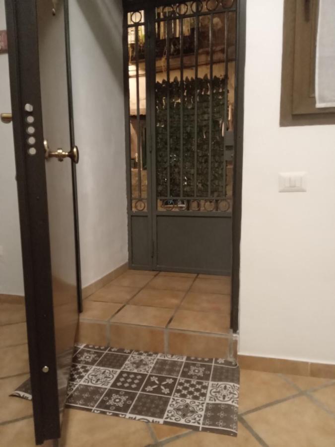 Casasyria Appartement Napels