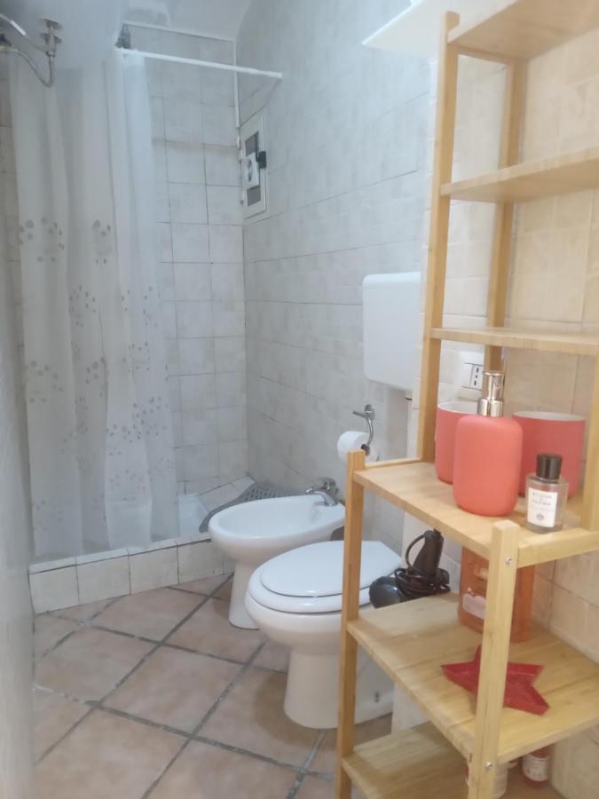 Casasyria Appartement *