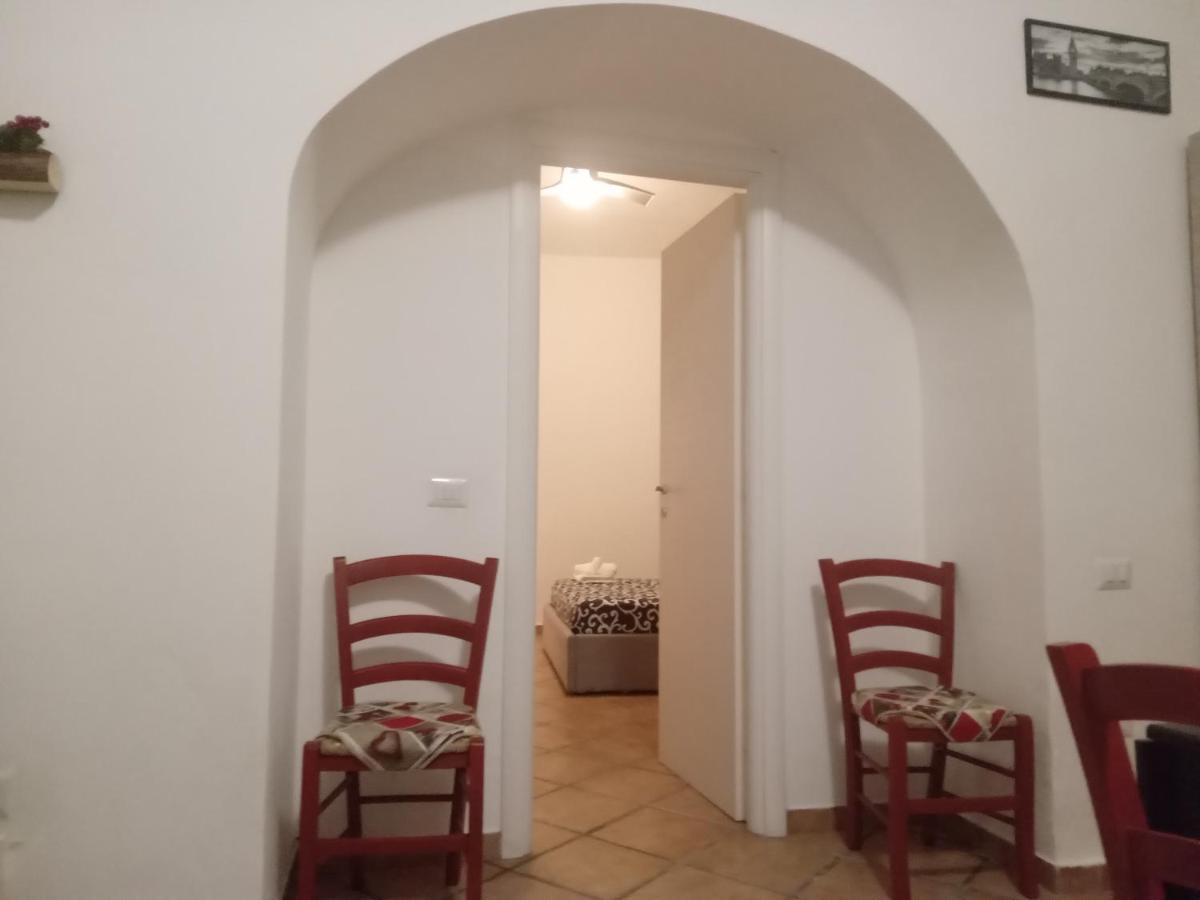 Appartement Casasyria *