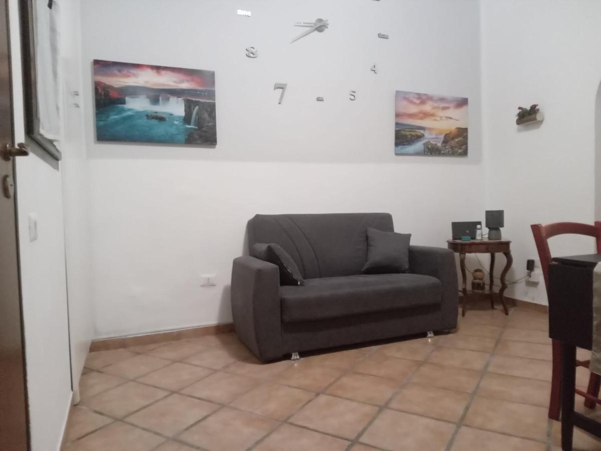 Appartement Casasyria Napels