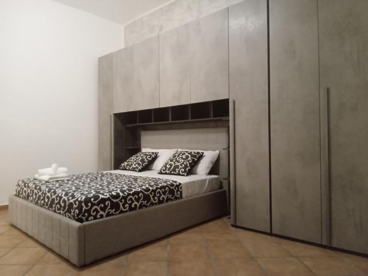 Appartement Casasyria